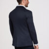 Meeste kootud kangast pintsak Ombre - Thumbnail Image 19