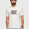Meeste T-särk Ombre Clothing trükiga - Thumbnail Image 12