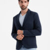 Meeste bleiser Ombre Clothing - Thumbnail Image 3