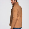 Meeste jope Ombre Clothing klapptaskutega - Thumbnail Image 6