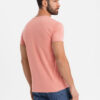 Ombre Clothing meeste V-kaelusega T-särk - Thumbnail Image 46