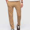 Meeste puuvillased dressipüksid Ombre Clothing - Thumbnail Image 12