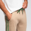 Ombre meeste dressipüksid kontrastsete detailidega - Thumbnail Image 9