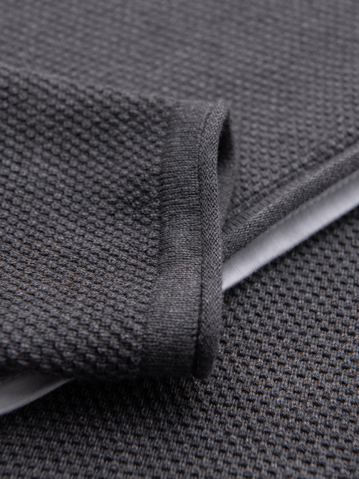 Meeste puuvillane ümara kaelusega kampsun Ombre Clothing - Image 15