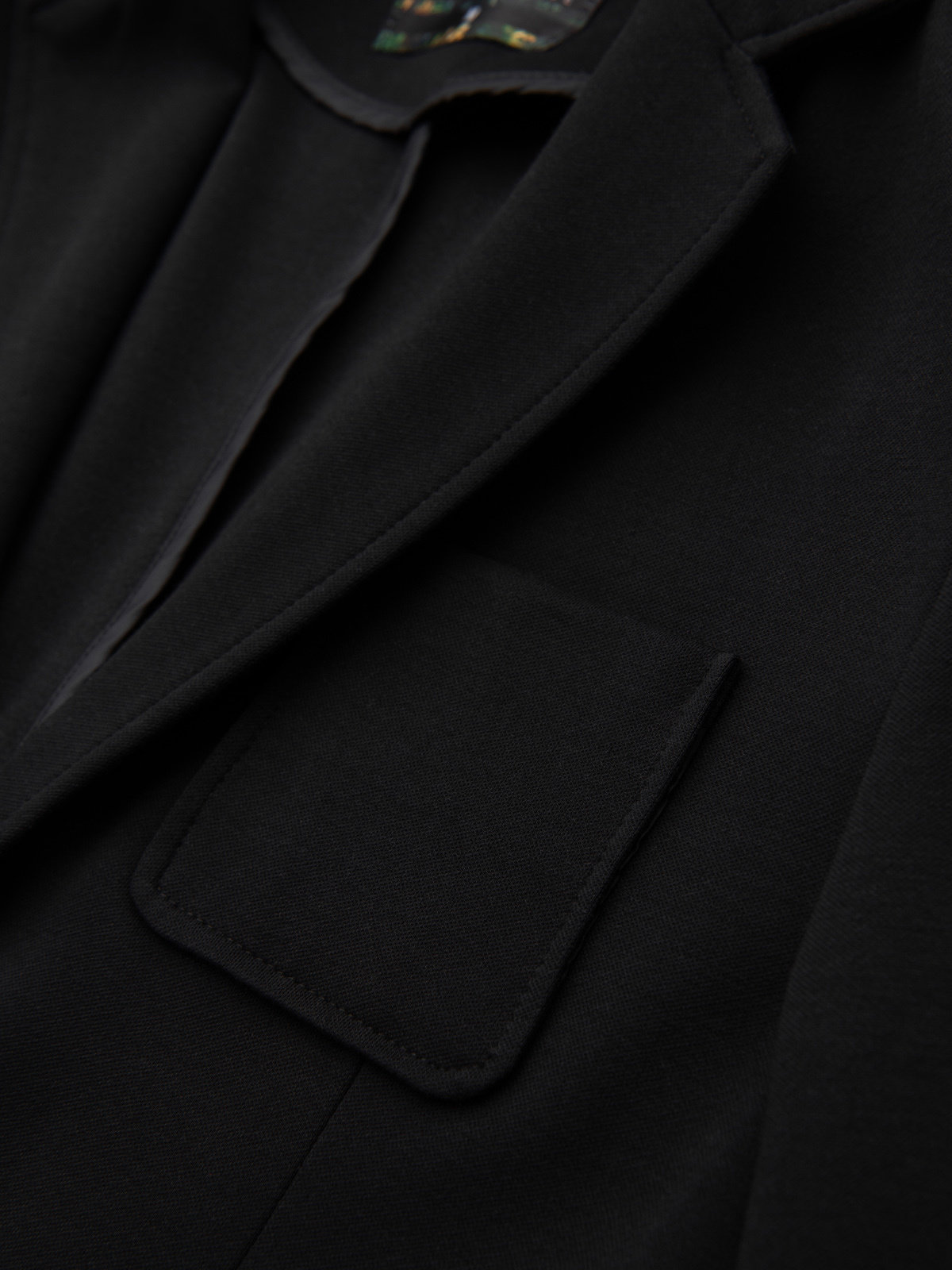 Meeste kootud bleiser Ombre Clothing Quintessence - Image 24