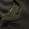 Meeste kootud kampsun Ombre Clothing - Thumbnail Image 16