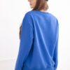 Kesi naiste puuvillane oversized dressipluus - Thumbnail Image 134