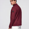 Meeste püstkraega jope Ombre Clothing - Thumbnail Image 6