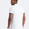 Meeste puuvillane polosärk Ombre Clothing - Thumbnail Image 7