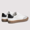Meeste madalad vabaajajalatsid Ombre Clothing - Thumbnail Image 5