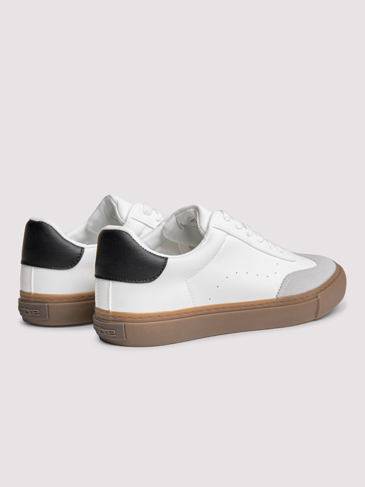 Meeste madalad vabaajajalatsid Ombre Clothing - Image 5