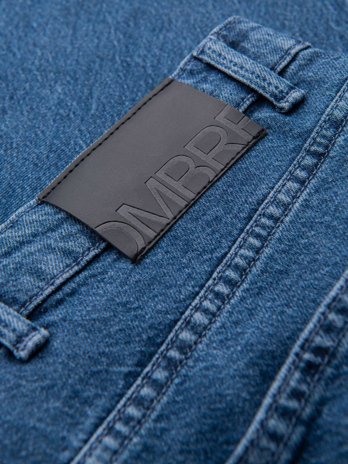Ombre Clothing meeste teksapüksid - Image 18
