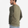 Meeste kampsun Ombre Clothing - Thumbnail Image 8