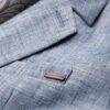 Meeste linasegune bleiser Ombre Quintessence - Thumbnail Image 24