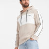 Meeste kapuutsiga pusa Ombre Clothing - Thumbnail Image 9