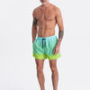 Ombre Clothing meeste ujumispüksid reguleeritava vöökohaga - Thumbnail Image 2