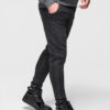 Meeste teksapüksid Ombre Clothing Jogger - Thumbnail Image 25