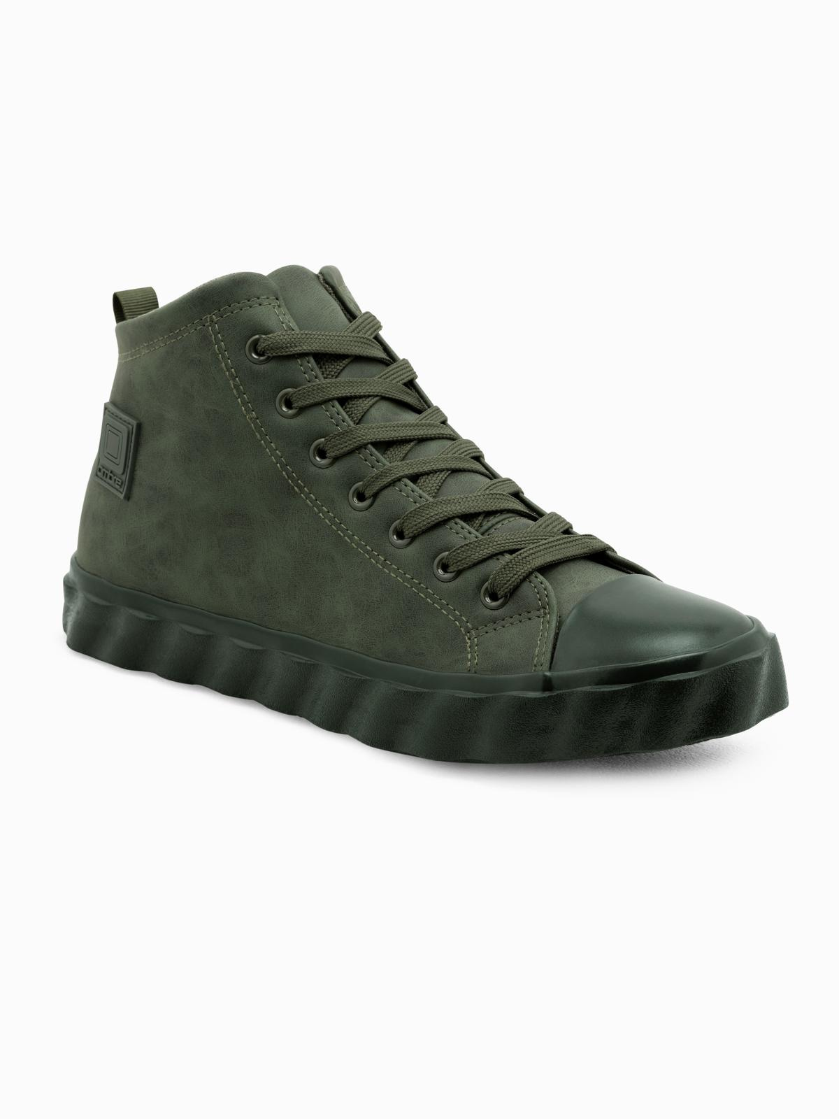 kingad t374- oliiv - Image 1