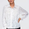 Avara lõikega naiste särk Ombre Clothing - Thumbnail Image 12