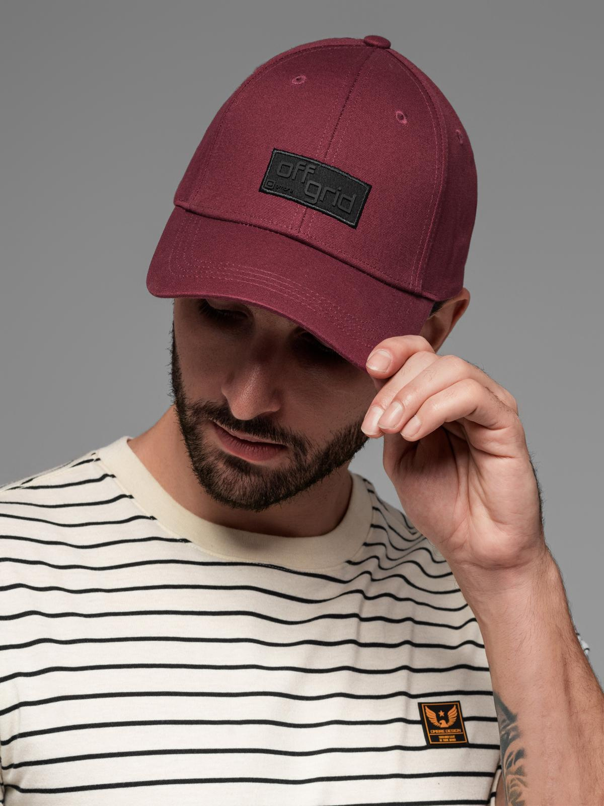 Meeste nokamüts Ombre Clothing - Image 17