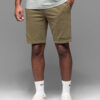 Ombre Clothing meeste dressipüksid nöörpingutusega - Thumbnail Image 27