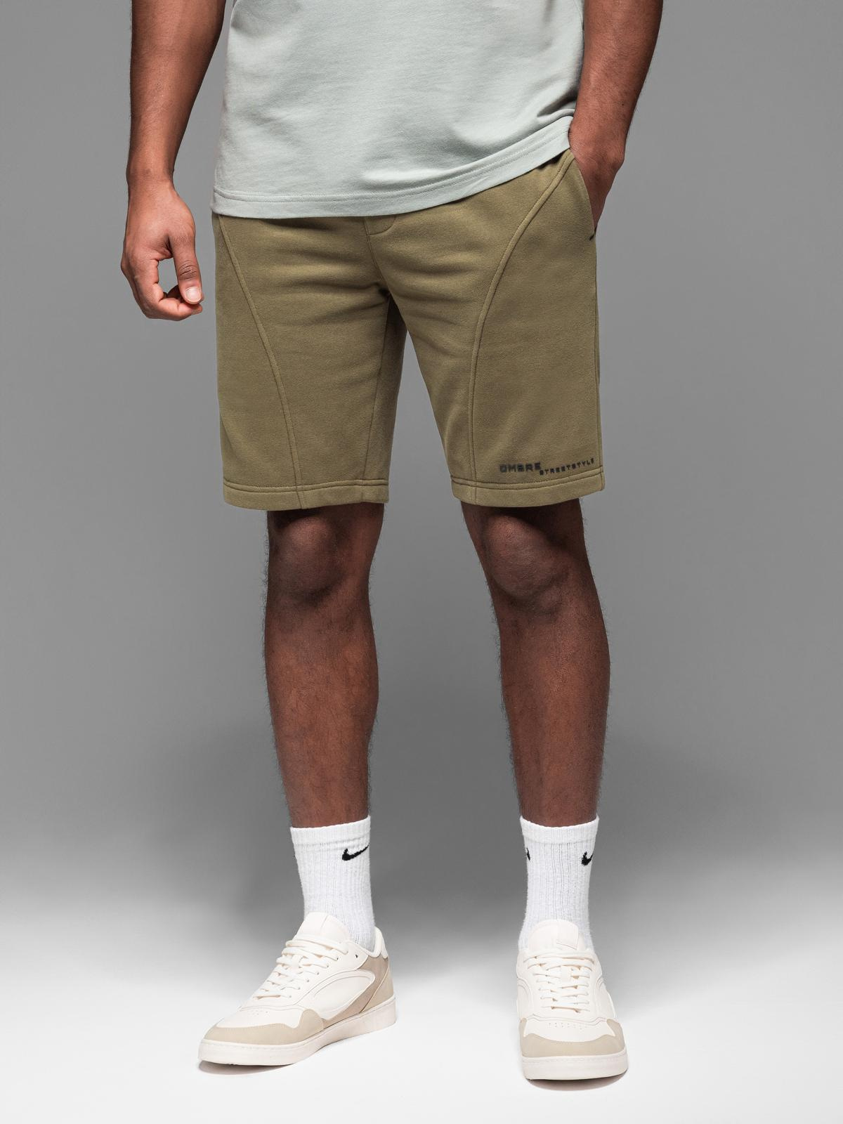 Ombre Clothing meeste dressipüksid nöörpingutusega - Image 27
