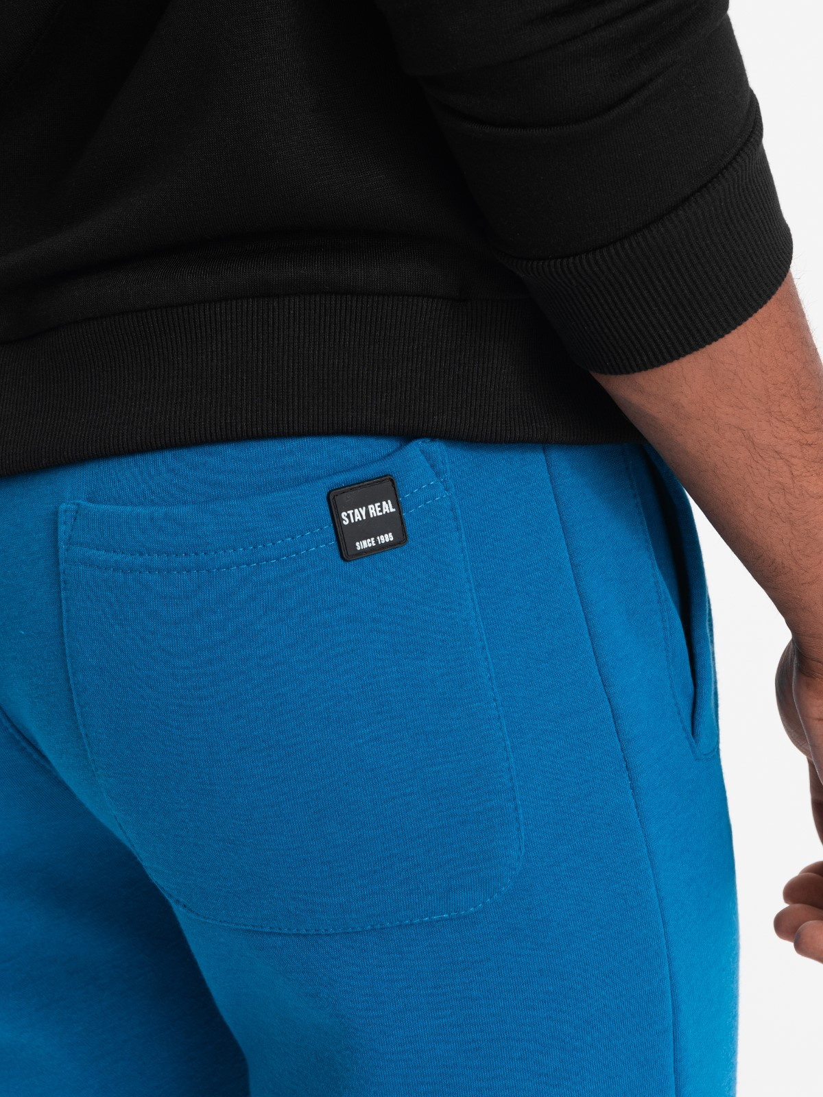 Meeste dressipüksid Ombre Clothing - Image 44