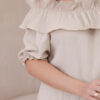 Naiste pluus plisseeritud volangiga - Thumbnail Image 7