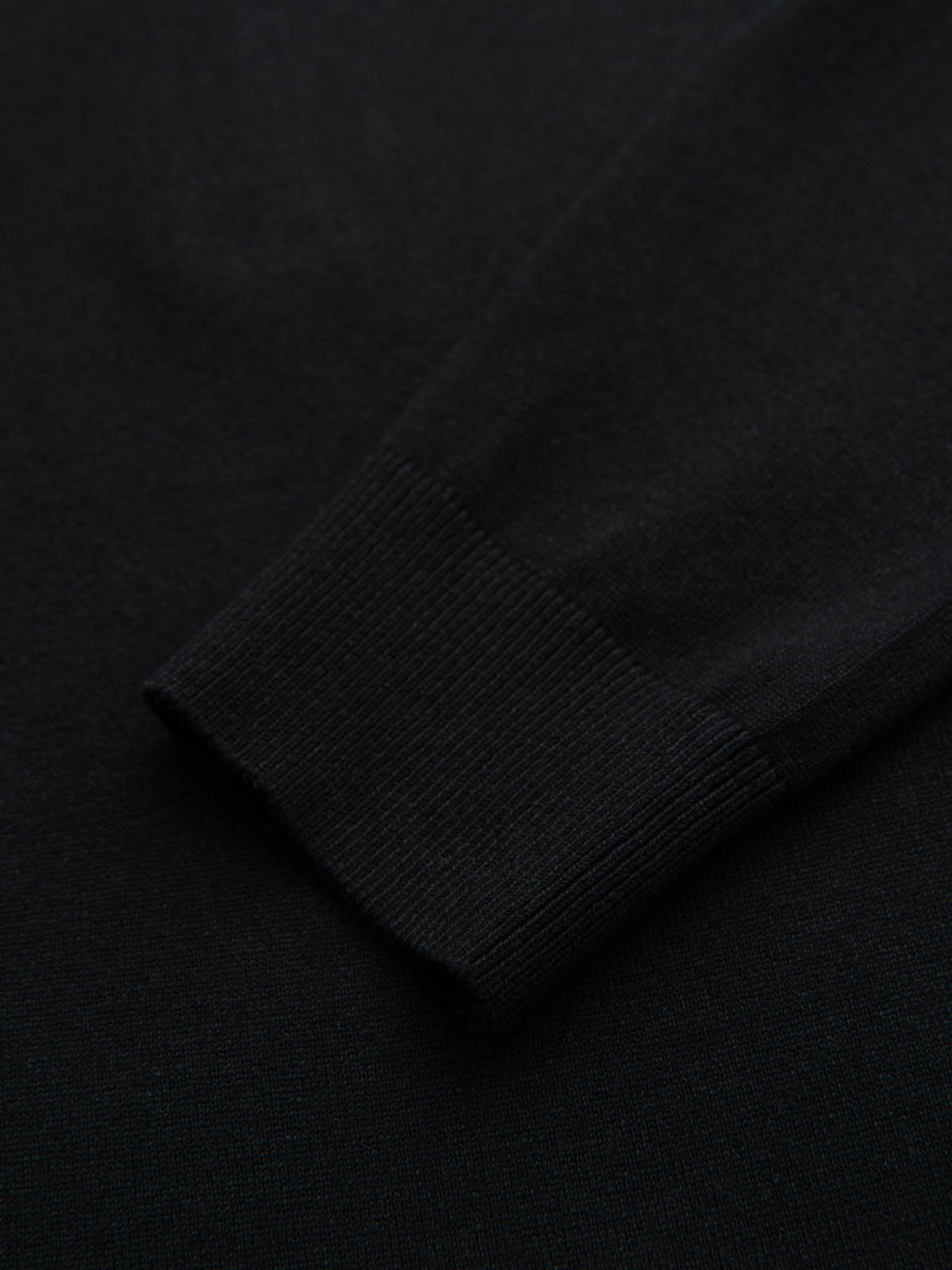 Ombre Clothing meeste kampsun lühikese tõmblukuga - Image 20