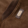 Meeste bomber-jope Ombre Clothing - Thumbnail Image 12