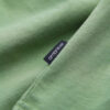Ombre meeste puuvillane V-kaelusega T-särk - Thumbnail Image 98