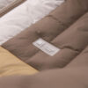 Ombre Clothing meeste kapuutsiga puhvjakk - Thumbnail Image 20
