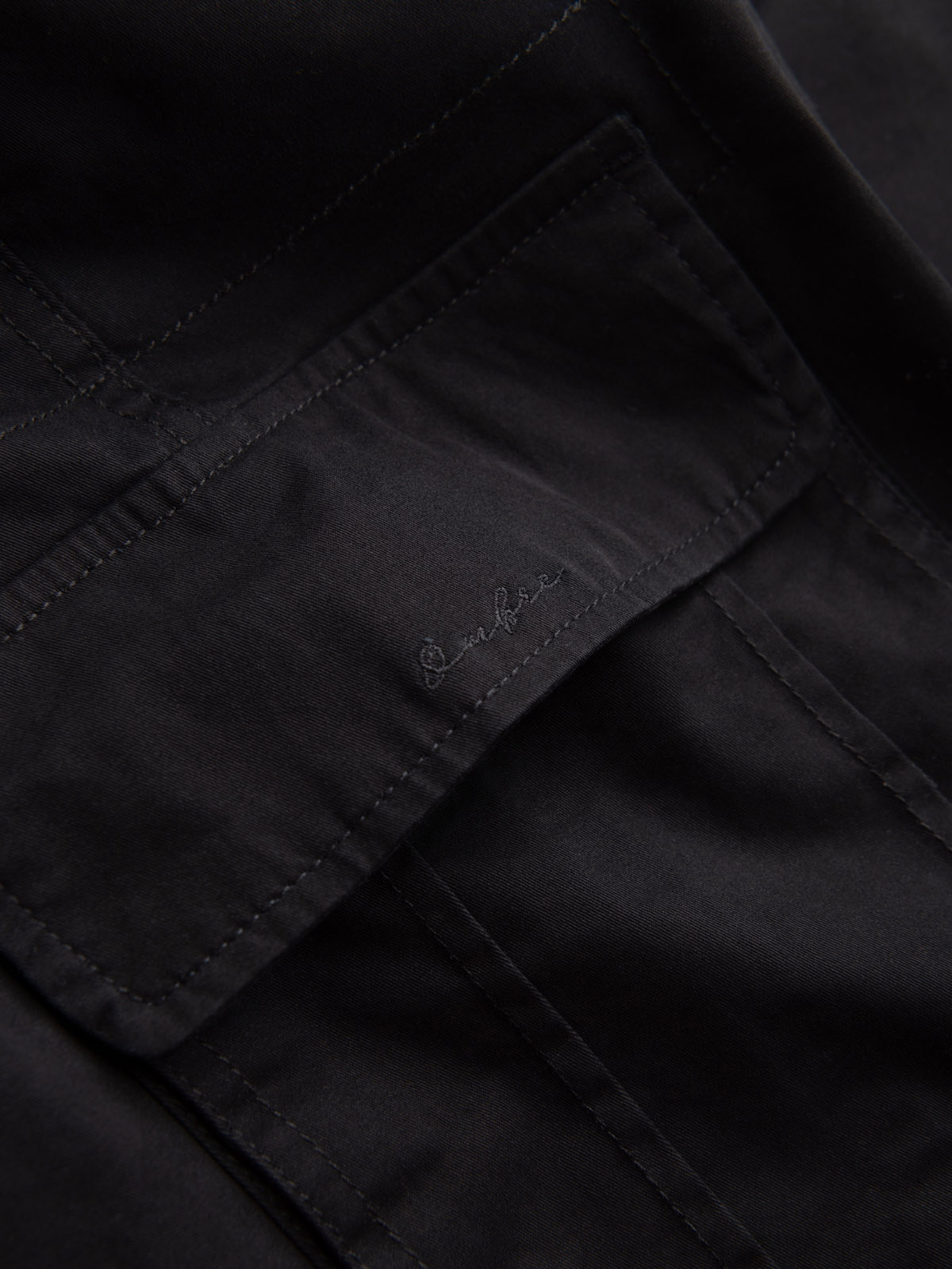 Ombre Clothing meeste cargolõikega lühikesed püksid - Image 33