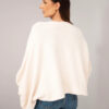 Kesi oversize-lõikega naiste kampsun alpaka villaga - Thumbnail Image 35