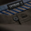 Klassikalised meeste chinopüksid Ombre Clothing - Thumbnail Image 13