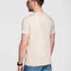 Ombre Clothing meeste T-särk graafilise trükiga - Thumbnail Image 5