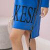 Kapuutsiga vabaajakleit Kesi - Thumbnail Image 4