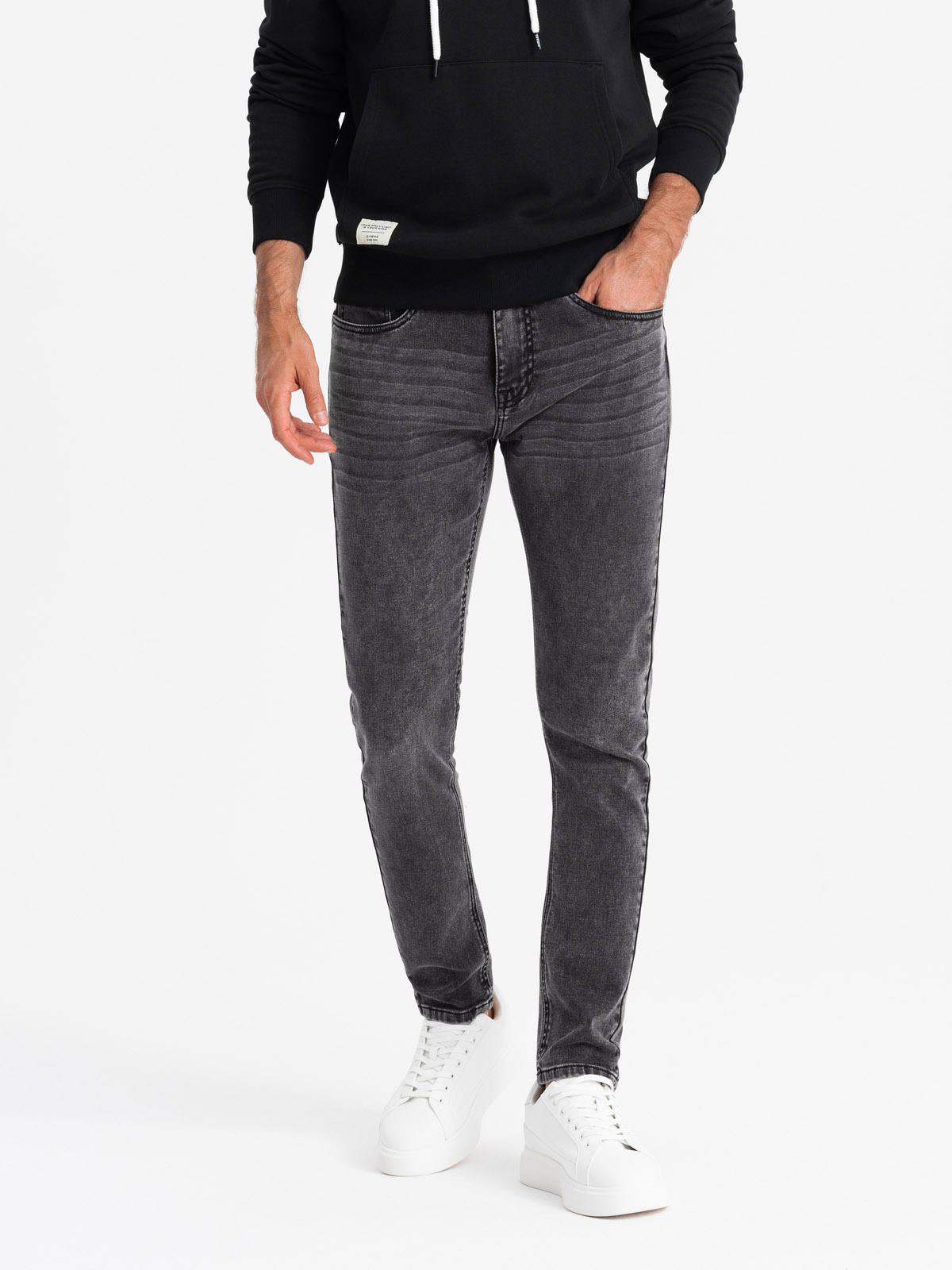 Ombre Clothing meeste teksapüksid - Image 7