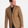 Ombre Clothing meeste klassikaline pintsak - Thumbnail Image 48