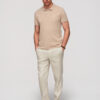 Meeste puuvillased polosärgid Ombre Clothing, 3 tk komplektis - Thumbnail Image 30