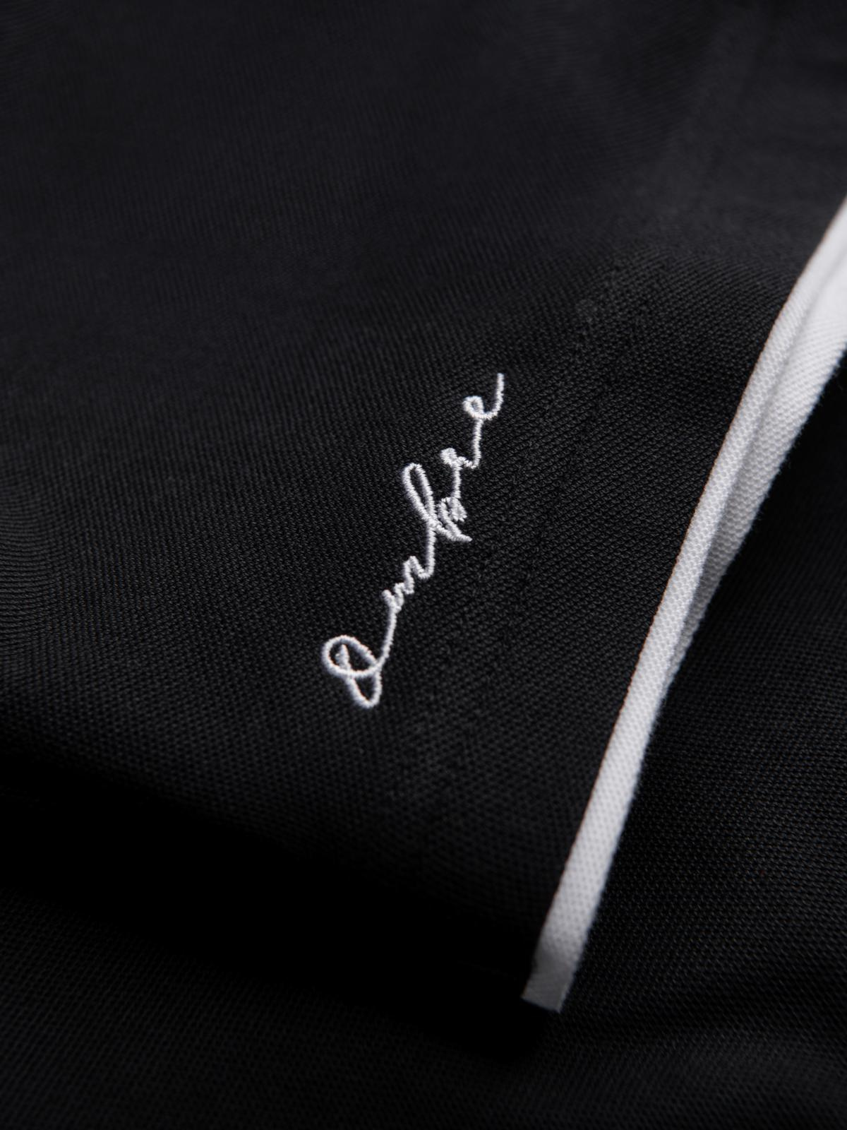 Meeste puuvillane polosärk Ombre Clothing - Image 128