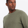 Meeste puuvillane kampsun Ombre Clothing - Thumbnail Image 9