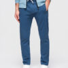 Meeste puuvillased dressipüksid Ombre Clothing - Thumbnail Image 37