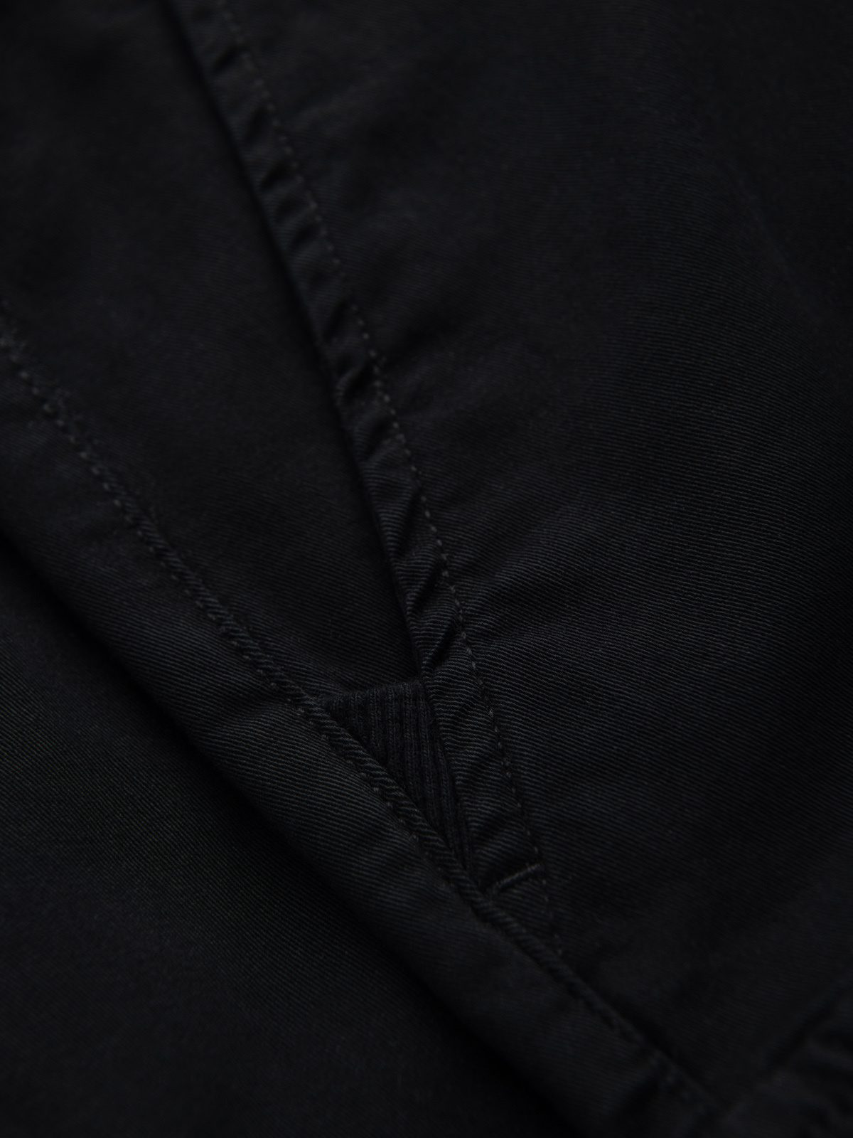Meeste cargo-lühikesed püksid Ombre Clothing - Image 20
