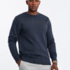 Meeste pusa Ombre Clothing rinnatrüki ja ümara kaelusega - Thumbnail Image 60