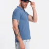 Ombre Clothing meeste puuvillane polosärk - Thumbnail Image 222