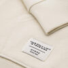 Ombre Clothing meeste lukuga kapuutsiga dressipluus - Thumbnail Image 43