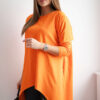 Oversize naiste tuunika-pluus Kesi - Thumbnail Image 2