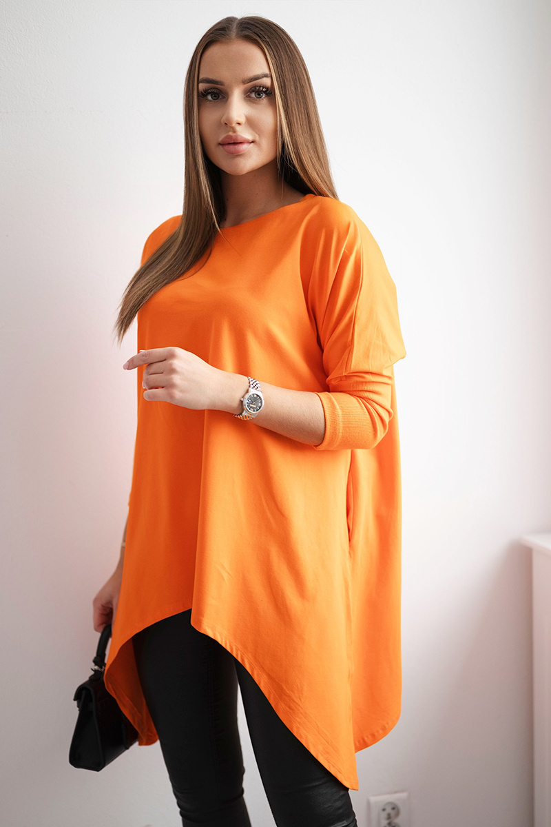 Oversize naiste tuunika-pluus Kesi - Image 2