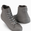 Ombre Clothing meeste kõrgema säärega vabaajajalatsid - Thumbnail Image 22